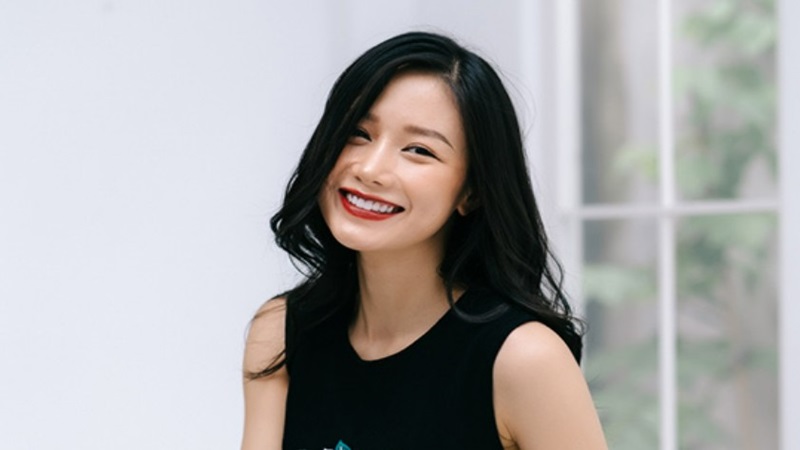 Ảnh chân dung, ảnh người mẫu có màu