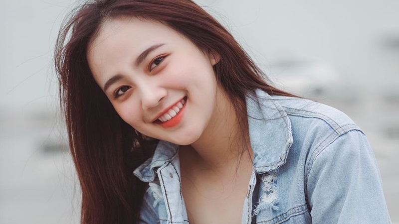 Ảnh chân dung, ảnh người mẫu có màu