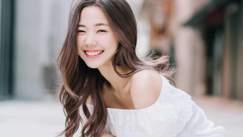 Ảnh chân dung, ảnh người mẫu có màu
