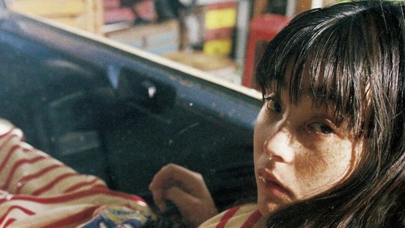 Ảnh ngầu nữ mang phong cách cá nhân