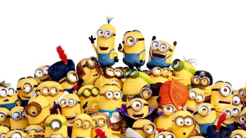 anh-minion