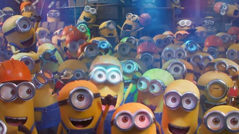 anh-minion