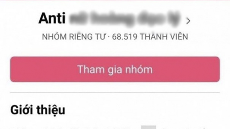 Anti fan là gì?