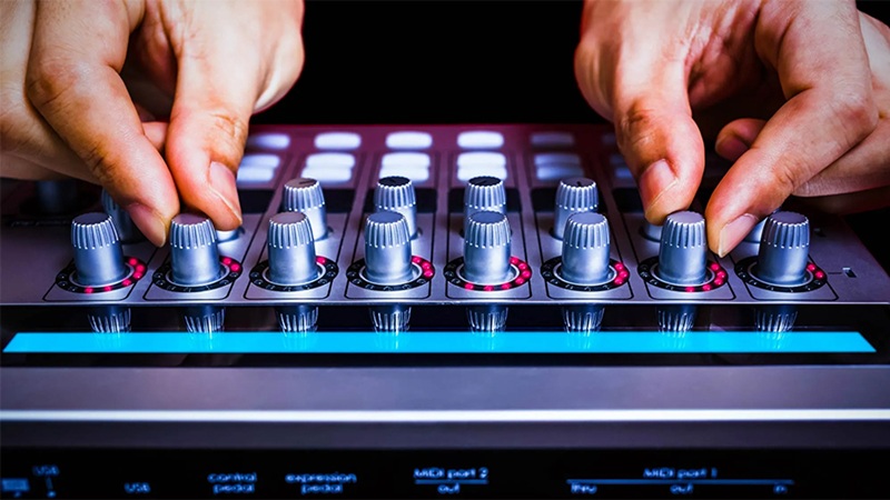 mixer-5