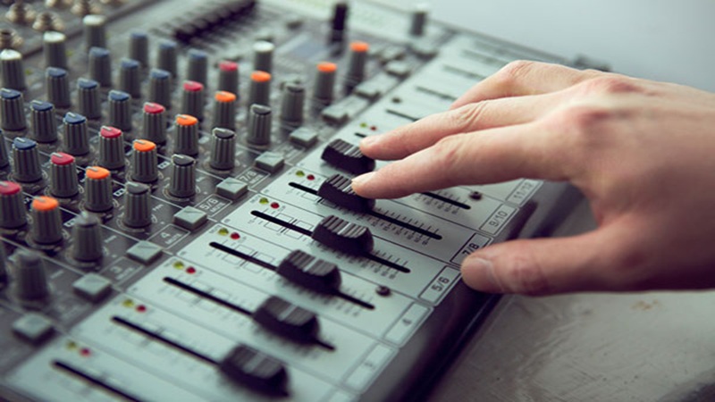 mixer-7