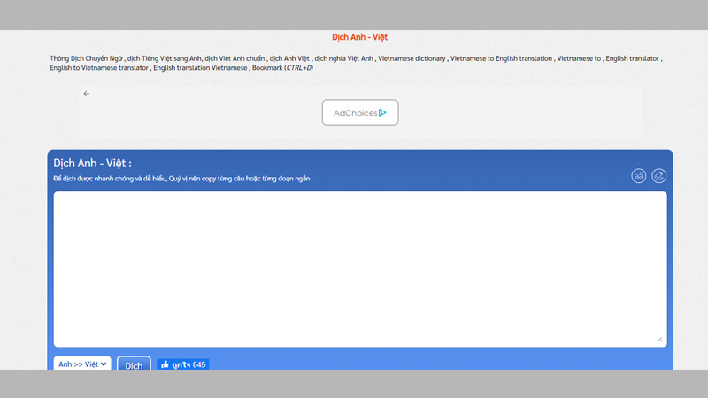 app-dich-tieng-anh-6