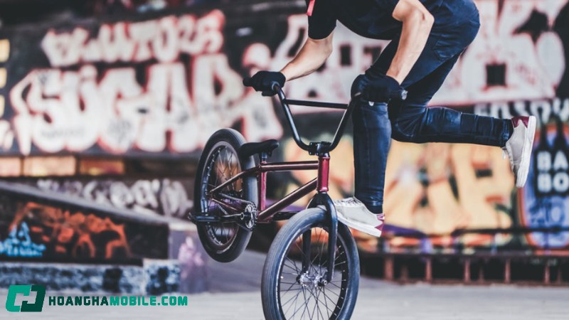 bmx-5