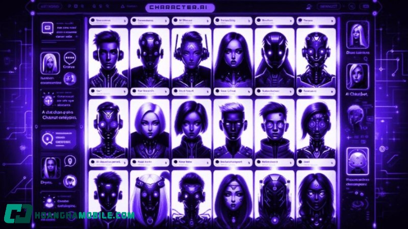 characterai-5