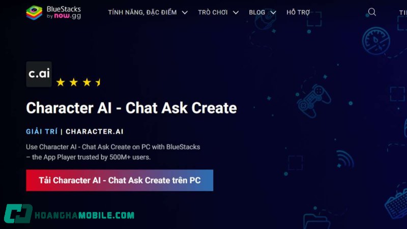 characterai-9